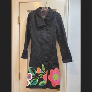Desigual coat